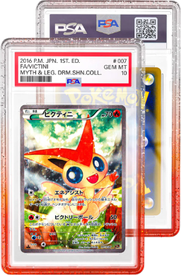Graded Guard PSA Card Case (Limited Edition) – Fruit Punch