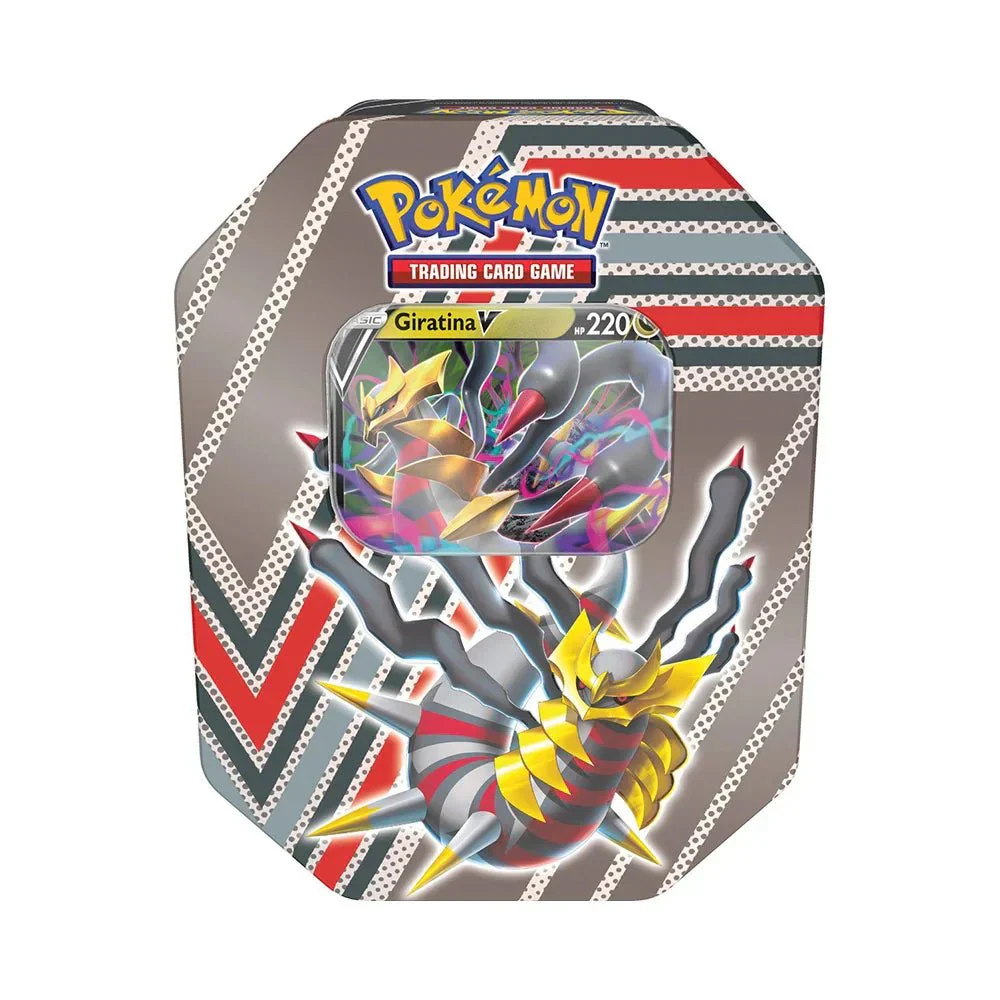 Hidden Potential Tin Giratina V