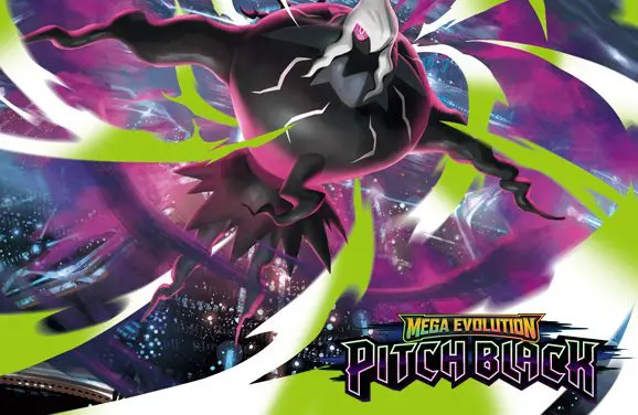 Pitch Black