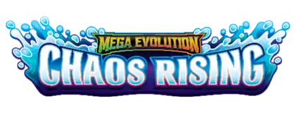 Chaos Rising