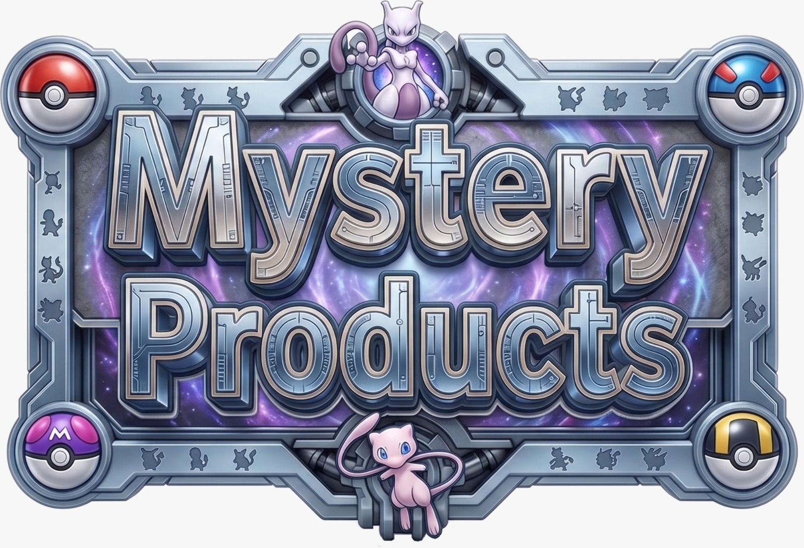 Mystery Producten