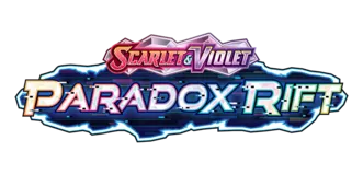 Paradox Rift logo