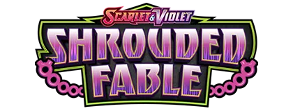 Shrouded Fable logo