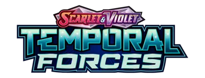 Temporal Forces logo