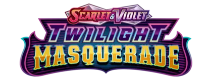 Twilight Masquerade logo